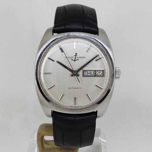 Ulysse nardin uhr 10600 - uhr,