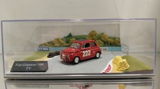 Universal Hobbies 1:43 Fiat