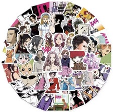 50x nana sticker - 50x,