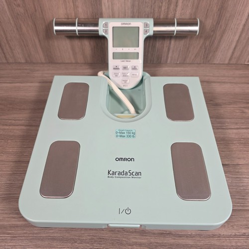 Omron karada scan body - omron,