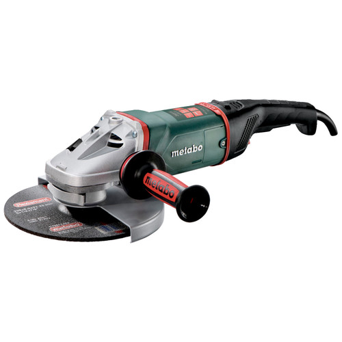 Metabo 230 mvt quick - metabo, we