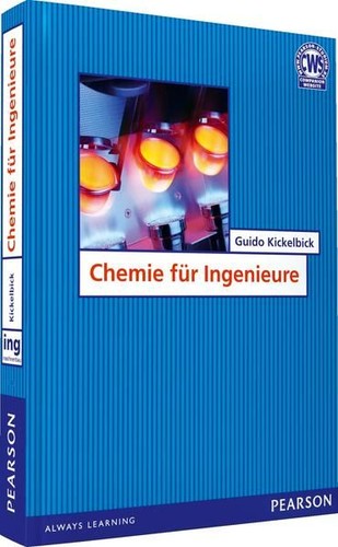Chemie für ingenieure - chemie,