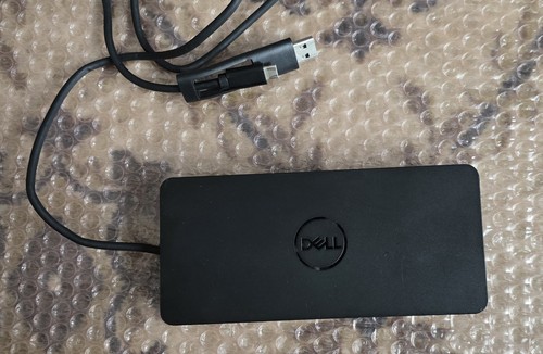 Dell d6000 dockingstation - dockingstation,