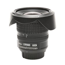 Nikon nikkor 10 24mm - nikon, dx