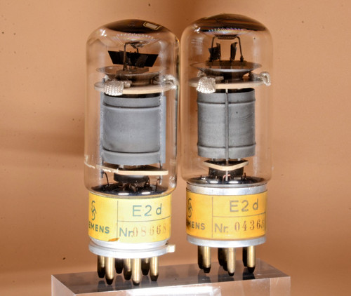 E2d siemens vintage - -,