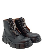 NEW ROCK Desert Boots Damen
