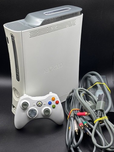 Microsoft xbox 360 - xbox, konsole