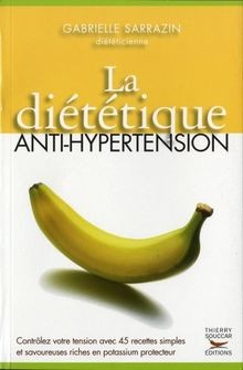 Diététique - la,