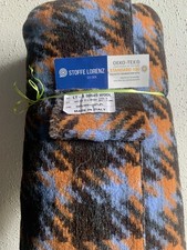 145cm Karo - Stoffe aus 50%