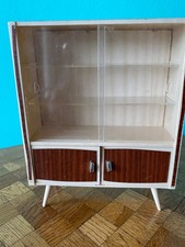 Schrank Vitrine Crailsheimer