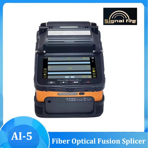 Signalfire optical fiber - signalfire,