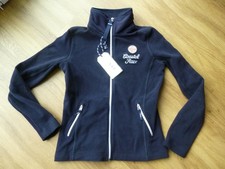 GAASTRA Fleecejacke S 36
