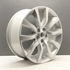 Range Rover Sport L320 Stil