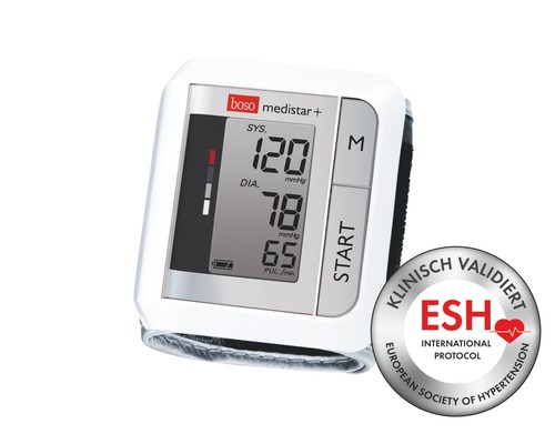 Boso medistar handgelenk - medistar+,