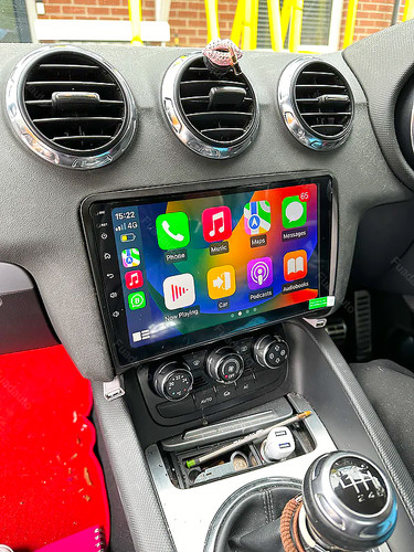 Android für audi - 15,