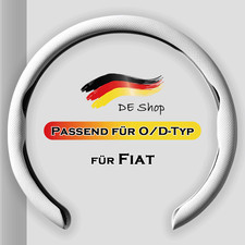 Für Fiat Nappaleder Auto