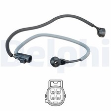 DELPHI Klopfsensor AS10240