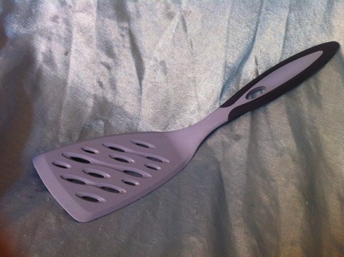 Tupperware pfannenwender d122 - pfannenwender,