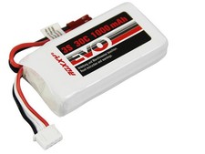 MULTIPLEX AKKU ROXXY EVO LiPo