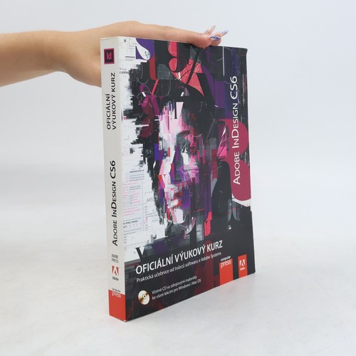 Adobe indesign cs6 - adobe,