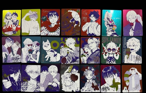 Set typen metakira promo - 21,