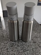 Air Up Twist Pro Edelstahl