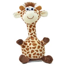 Kögler Labertier Giraffe