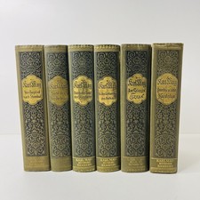 Karl May Konvolut 6x Werke
