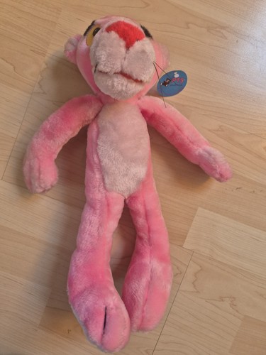 Paulchen panther pink - panther,