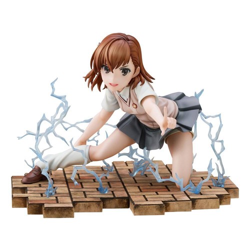 Certain scientific railgun - a,