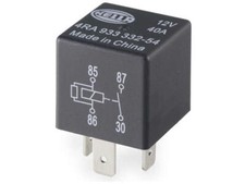 For 2008-2015 Smart Fortwo