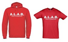 Anti leverkusen shirt - t-shirt, /