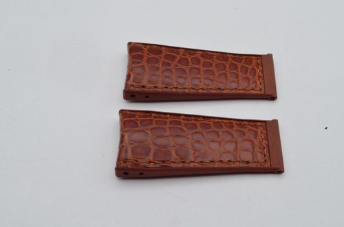 Corum leder armband - corum,