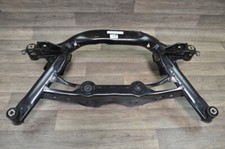 VW Tiguan 5N II Allspace 4 Motion Hinterachse Achsträger Achse hinten 5QN505235A