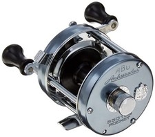 Abu Garcia Ambassadeur 5501-CS