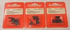 Graupner 3893/20 servo mount