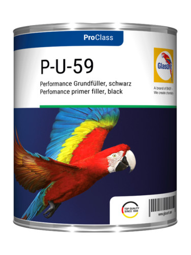 Glasurit performance - glasurit,