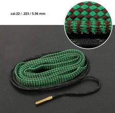 Waffenreinigungsset Bore Rope