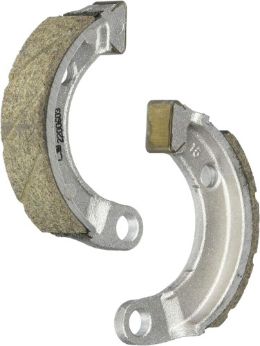 Honda motocompo bremsbacken - honda,