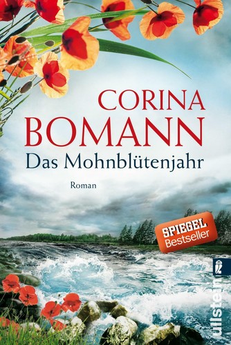 Das mohnblütenjahr roman - das,