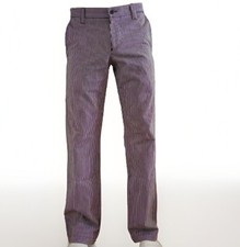 BOSS Anzug- Stoffhose Gr. 44