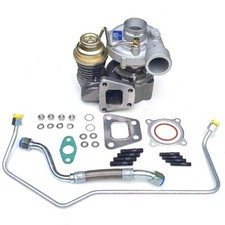 TURBOLADER VW BUS T3 | XL-SET