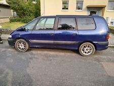 Renault Grand Espace 3, 2,2 CDI