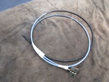 Seilzug f elektrisches Schiebedach 1247801489 Mercedes-Benz W124 Coupe C124 W201