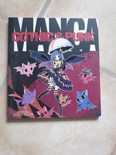 How to Draw Manga - Gothic Punk / Gebraucht - sehr gut / Deutsch