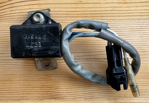 Steuergeraet cdi cu2198 - cdi,