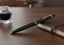 Pelikan souverän k400 - souverän,