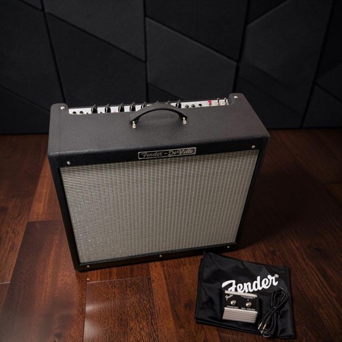 Fender hot rod - fender,