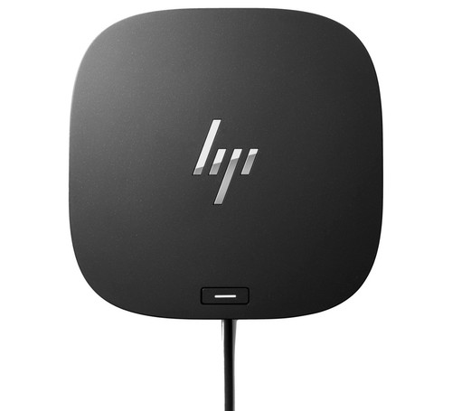 Usb dock inkl 120w - dock,