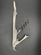 Ed. Wüsthof Solingen-Germany Taschenmesser / Kellnermesser sehr hochwertig